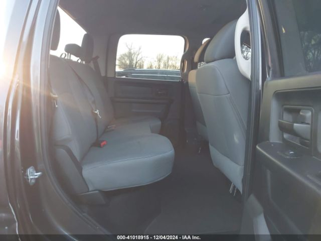 3C6UR5CL5GG231502 RAM 2500 Tradesman