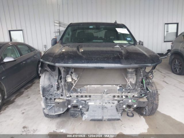 1GCPWBEK3MZ202609 Chevrolet Silverado 1500 2wd  Short Bed Custom