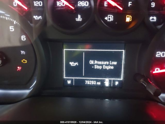 1GCPWBEK3MZ202609 Chevrolet Silverado 1500 2wd  Short Bed Custom
