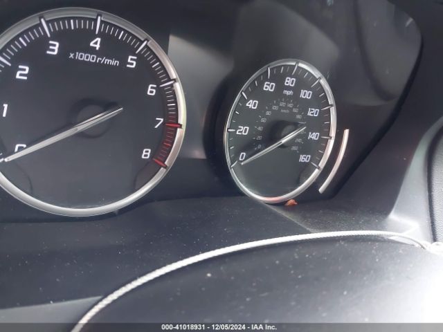 5FRYD4H49GB050329 Acura Mdx Technology   Acurawatch Plus Packages/technology Package
