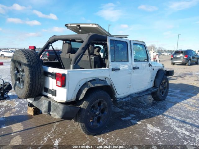 1C4BJWEG0FL771144 Jeep Wrangler Unlimited Sahara