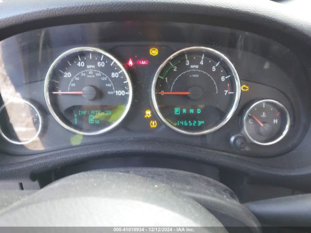 1C4BJWEG0FL771144 Jeep Wrangler Unlimited Sahara
