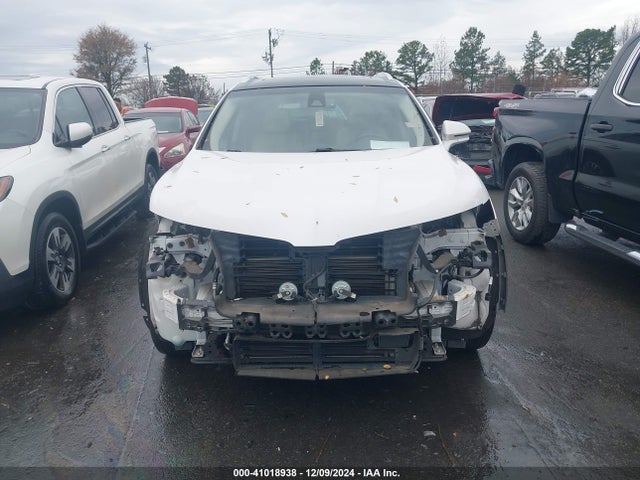 Lincoln Mkx Reserve 2016 2LMTJ6LR2GBL78997 Image 13