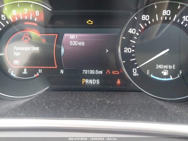 Lincoln Mkx Reserve 2016 2LMTJ6LR2GBL78997 Image 16