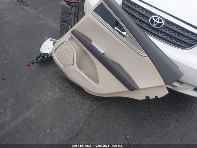 Lincoln Mkx Reserve 2016 2LMTJ6LR2GBL78997 Image 12