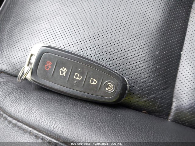 Lincoln MKS 2014 1LNHL9EK6EG600735 Image 11