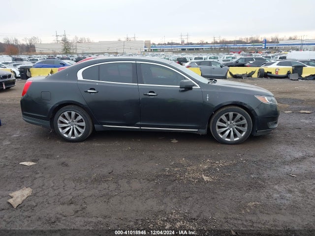 Lincoln MKS 2014 1LNHL9EK6EG600735 Image 13