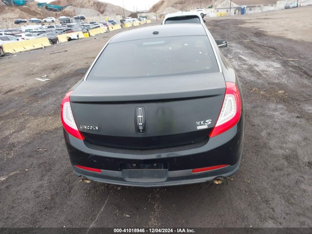 Lincoln MKS 2014 1LNHL9EK6EG600735 Image 16