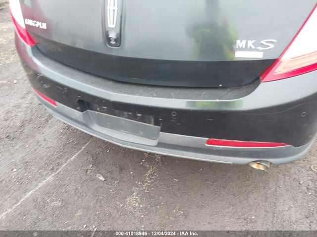 Lincoln MKS 2014 1LNHL9EK6EG600735 Image 18