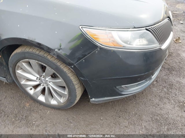 Lincoln MKS 2014 1LNHL9EK6EG600735 Image 20