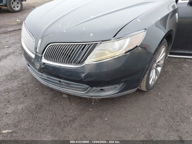 Lincoln MKS 2014 1LNHL9EK6EG600735 Image 6