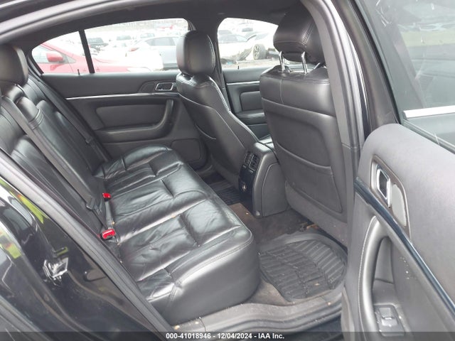 Lincoln MKS 2014 1LNHL9EK6EG600735 Image 8