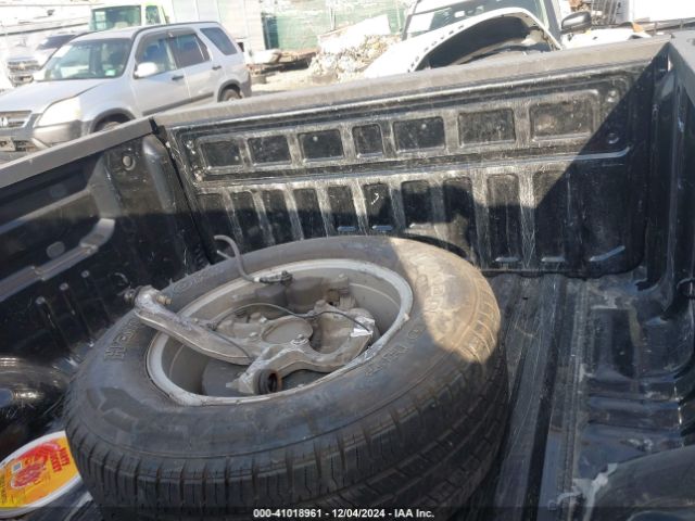 1GCHSCEA0M1285380 Chevrolet Colorado 2wd  Long Box Lt