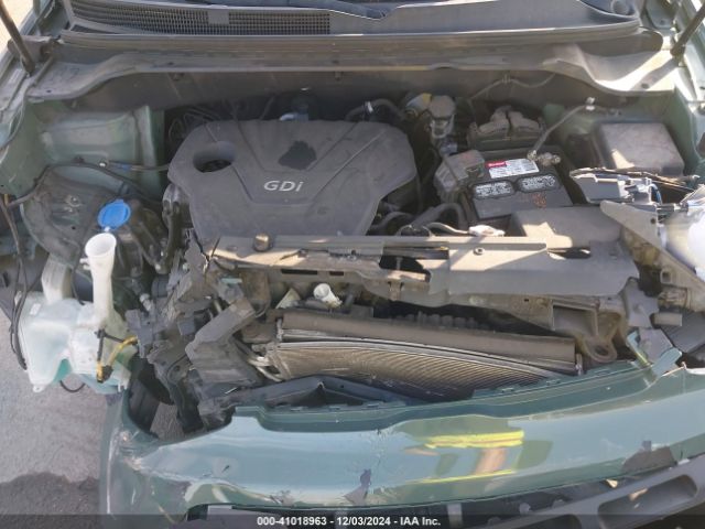 KNDJN2A27E7038177 KIA Soul