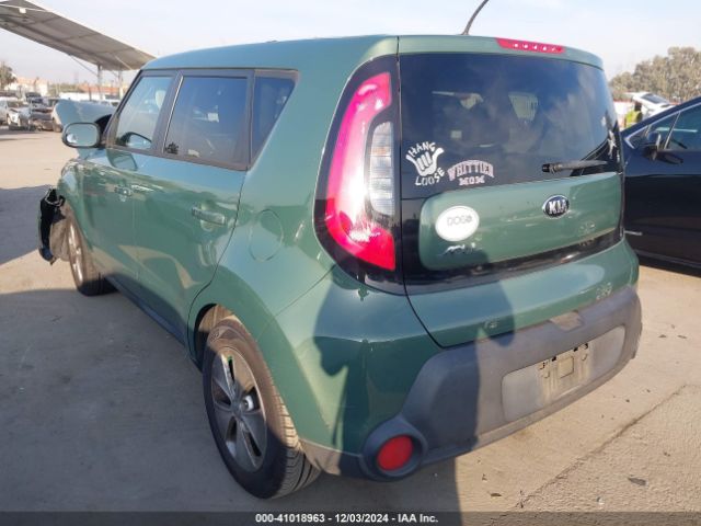 KNDJN2A27E7038177 KIA Soul