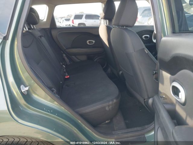 KNDJN2A27E7038177 KIA Soul