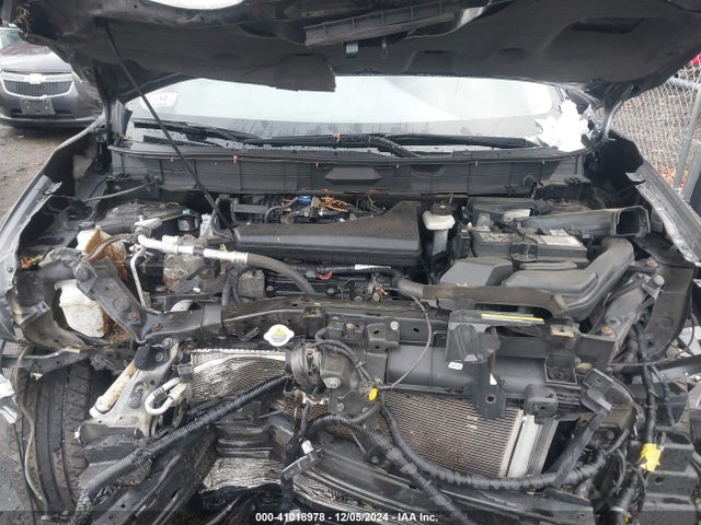 Nissan ROGUE S 2019 5N1AT2MV0KC843710 Image 10