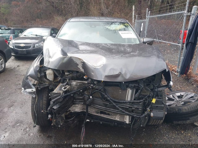 Nissan ROGUE S 2019 5N1AT2MV0KC843710 Image 12