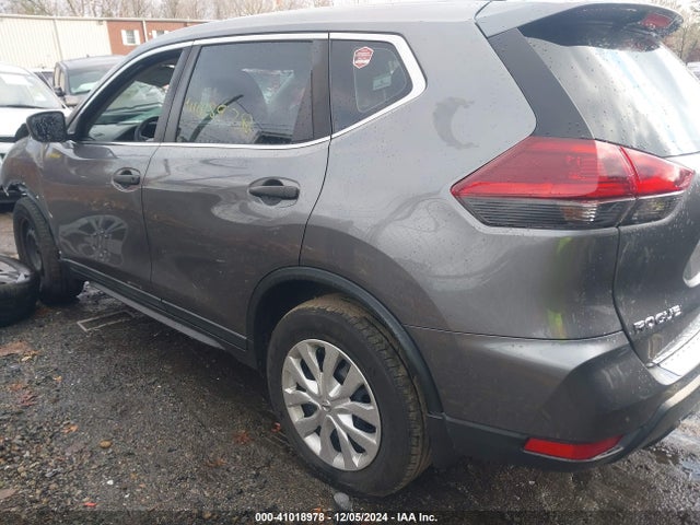 Nissan ROGUE S 2019 5N1AT2MV0KC843710 Image 14