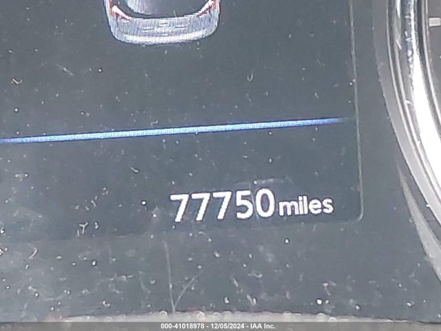 Nissan ROGUE S 2019 5N1AT2MV0KC843710 Image 15