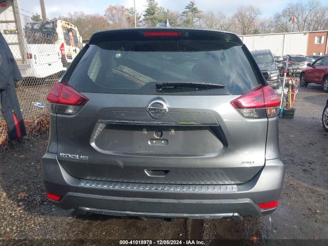 Nissan ROGUE S 2019 5N1AT2MV0KC843710 Image 16