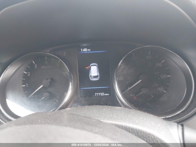 Nissan ROGUE S 2019 5N1AT2MV0KC843710 Image 7