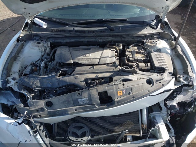 JM1GJ1V59G1421757 Mazda py