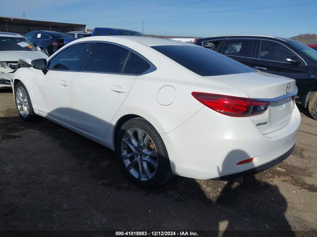 JM1GJ1V59G1421757 Mazda py