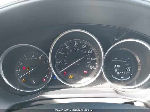 JM1GJ1V59G1421757 Mazda py