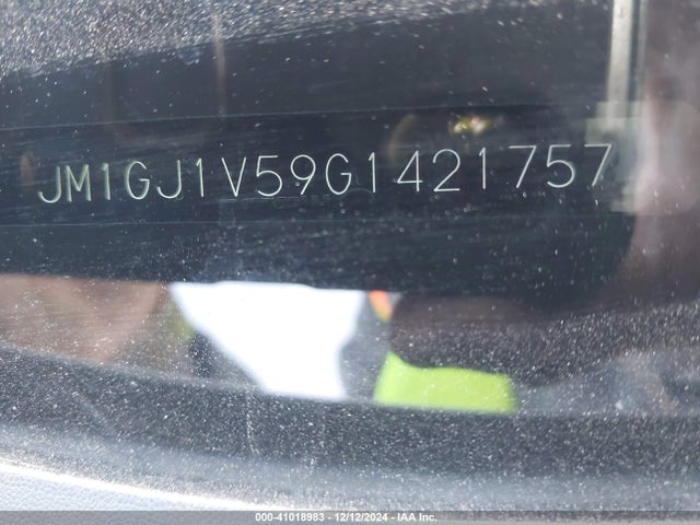 JM1GJ1V59G1421757 Mazda py
