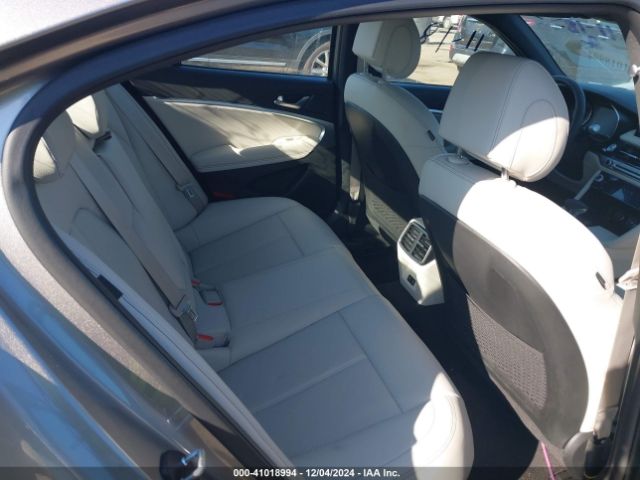 KMTG34SC3SU148483 Genesis G70 2.5t Rwd