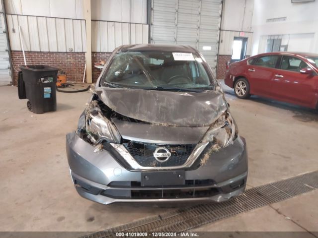 3N1CE2CP9KL365501 Nissan Versa Note Sv