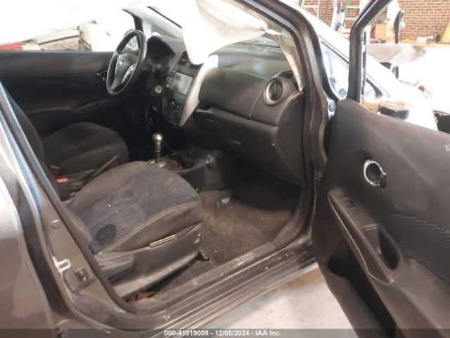 3N1CE2CP9KL365501 Nissan Versa Note Sv