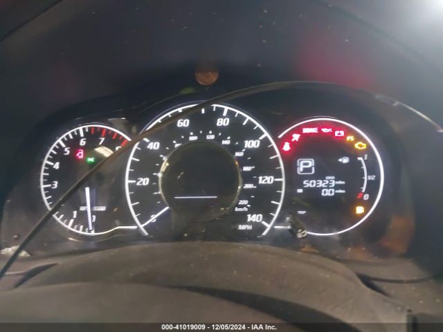 3N1CE2CP9KL365501 Nissan Versa Note Sv