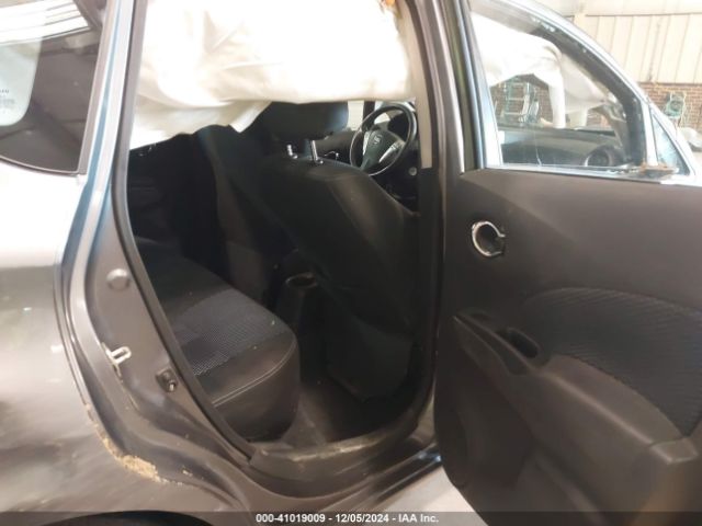 3N1CE2CP9KL365501 Nissan Versa Note Sv