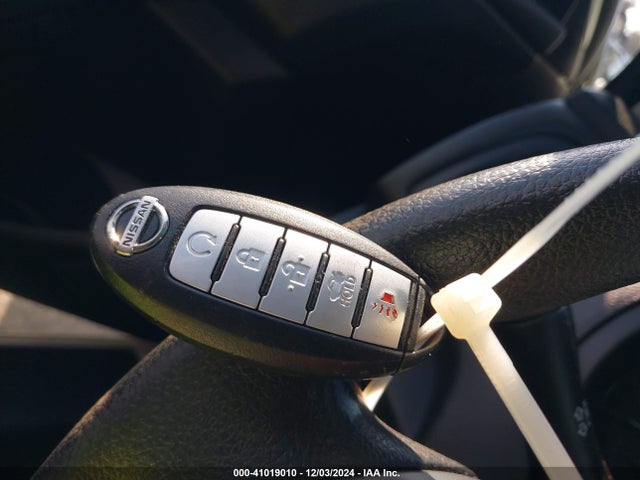 Nissan Altima 2.5 S 2014 1N4AL3APXEN339728 Image 11