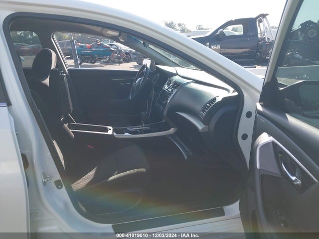 Nissan Altima 2.5 S 2014 1N4AL3APXEN339728 Image 5