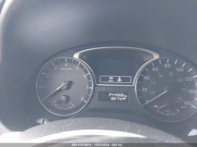 Nissan Altima 2.5 S 2014 1N4AL3APXEN339728 Image 7