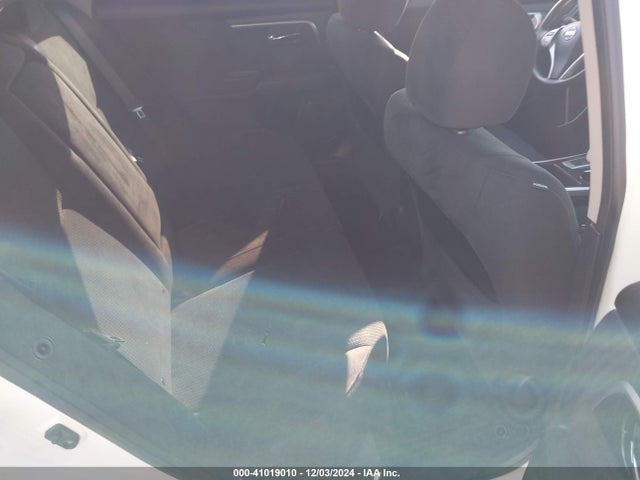 Nissan Altima 2.5 S 2014 1N4AL3APXEN339728 Image 8
