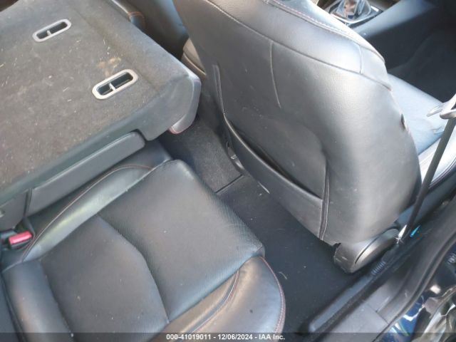 JM1BM1N34G1336423 Mazda Mazda3 S Grand Touring