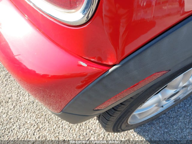 2012 MINI COOPER WMWSU3C59CT543837 Photo 5