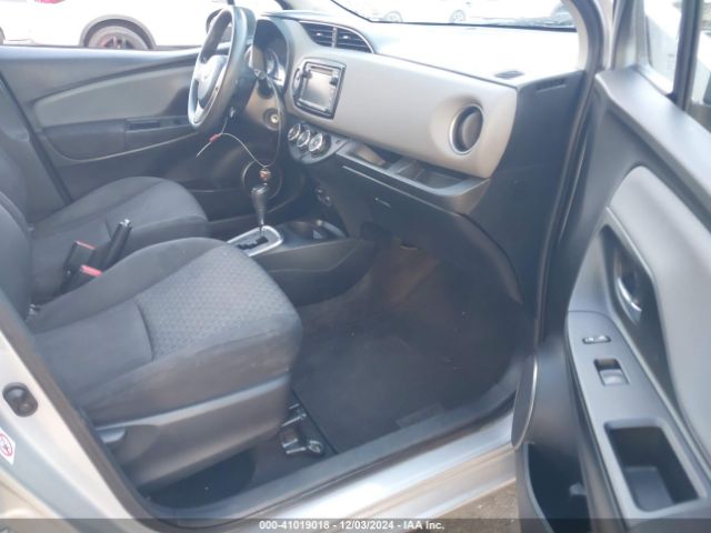 VNKKTUD34GA060743 Toyota YARIS LE