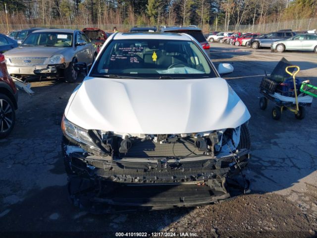4T1G11AK2LU502101 Toyota CAMRY SE