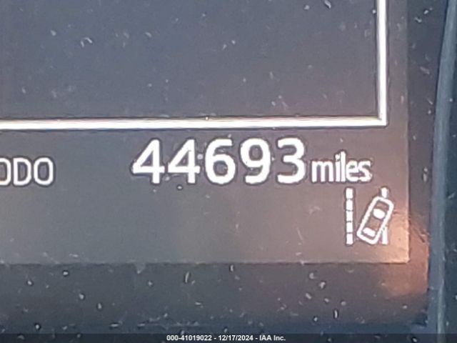 4T1G11AK2LU502101 Toyota CAMRY SE