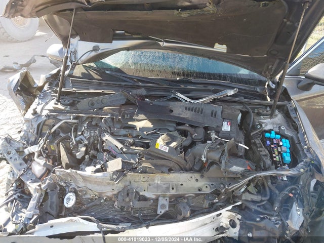 Toyota CAMRY SE 2019 4T1B11HK8KU223718 Image 10