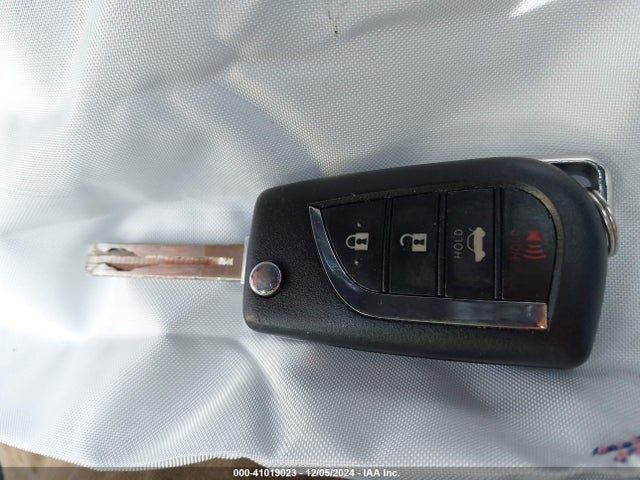 Toyota CAMRY SE 2019 4T1B11HK8KU223718 Image 11