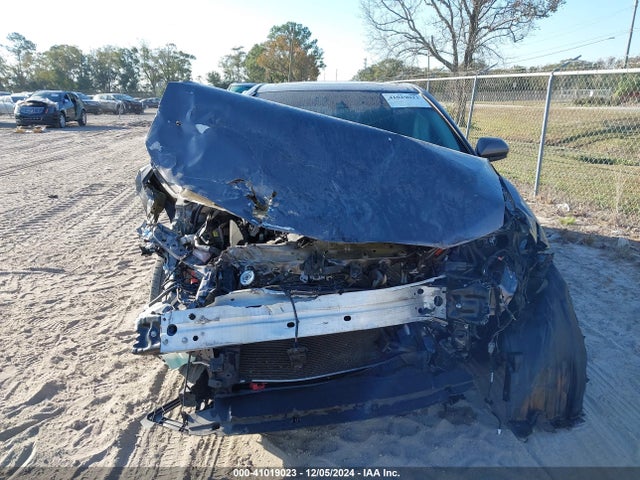 Toyota CAMRY SE 2019 4T1B11HK8KU223718 Image 12
