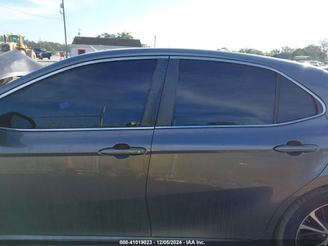 Toyota CAMRY SE 2019 4T1B11HK8KU223718 Image 14