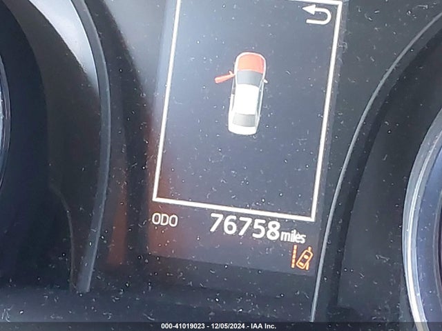 Toyota CAMRY SE 2019 4T1B11HK8KU223718 Image 15