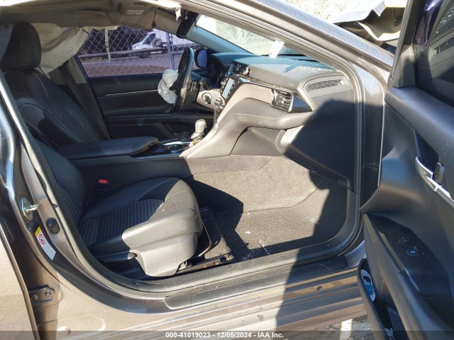 Toyota CAMRY SE 2019 4T1B11HK8KU223718 Image 5